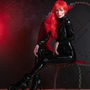 Fiery Dominatrix in Tampa Bay Area for Your Most Exotic BDSM Experience!