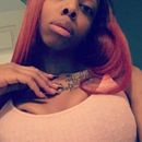 Mind Blowing Trans Stripper in Tampa Bay Area!